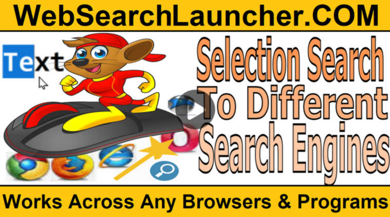 search engines for search